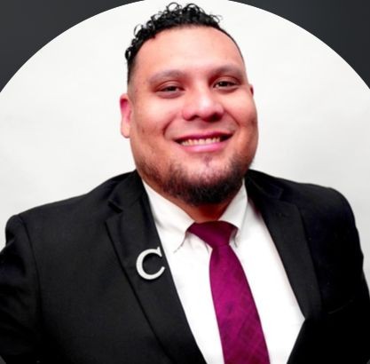 Cesar Yanes